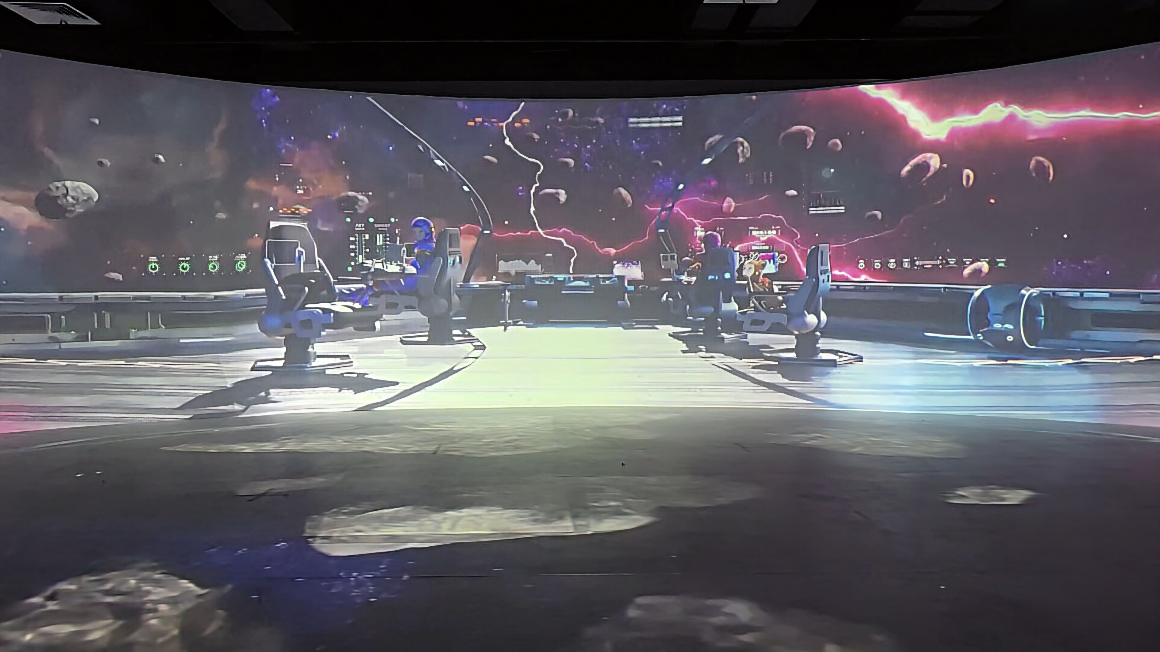 PROMO Weekday Liburan HNI Universe